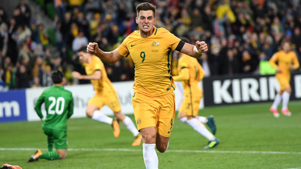 Tomi Juric said the players were too eager to impress against Norway. 