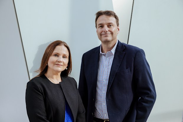 Pemba Capital-backed Rennie Advisory hits the acquisition trail