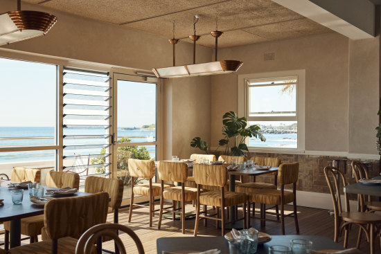 The Boathouse Group has opened its first surf club operation in North Wollongong.