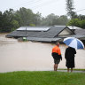 Qld flood buyback scheme inundated with 800 applications