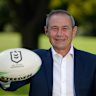 WA Premier Roger Cook.