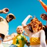 Hedonistic pursuits like drinking and partying to excess are fine in our 20s but can have major health implications from our mid 30s onwards.