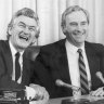 ‘Good craftsman’ Bill Hayden did all but become PM