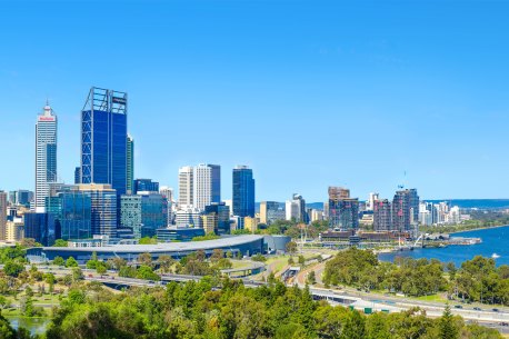 Perth