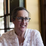 Going with gut instinct: Lunch With literary agent Fiona Inglis
