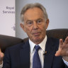 BBC needs to ‘stand up for itself’ in wake of Huw Edwards scandal: Tony Blair