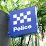 Police are searching for the people behind an alleged shooting on the Central Coast.