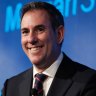 Treasurer gives the tick to $4.9b ANZ-Suncorp deal