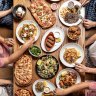 Let’s face it, we’re social animals: a road map to eating out safely