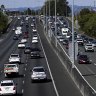 Gold Coast M1 upgrades suffer massive cost blowout
