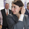 Foley wrong foots Berejiklian despite starting from behind