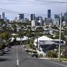 The state valuer-general will not revalue Brisbane land this year.