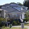 Generic - Suburbs, Housing in Brisbane,