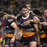 Halves crisis deepens: Four things learnt from Broncos’ brave defeat