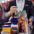 Crews apply rules for appropriate serving of alcohol in order to limit drunken behaviour on flights.