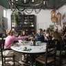 Homely and warming at Earth Walker & Co.