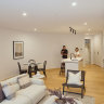 102/7 Mungo Scott Place in Summer Hill sold at auction on Saturday, March 15.