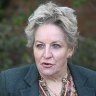 WA Hydrogen Minister Alannah MacTiernan.