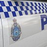 Missing five-week-old baby found