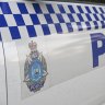 Police charge alleged Balcatta bike path bushfire bandit