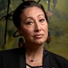 Shelley Reys lost her place on the Brisbane 2032 Board.