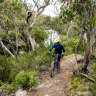 Cycling accidents on the rise in middle-aged men as many turn to Perth trails during pandemic