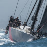 Sydney to Hobart Yacht Race 2023 as it happened: Andoo Comanche holds slender lead, Olympian among three more retirements