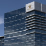 Crown Perth.