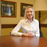 WA opposition leader Mia Davies. 