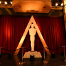 Ozempic brought a different dimension to the Oscars red carpet this year