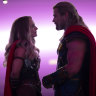 Thor’s thumping opening shows how Marvel is still dominating cinemas