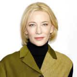Mr Gu failed to settle on the purchase of Cate Blanchett's Hunters Hill property.