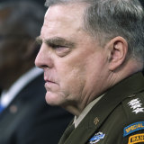 Joint Chiefs Chairman General Mark Milley: “There clearly is a narrative out there that the Taliban are winning.”