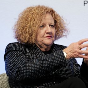 Margaret Sheil, vicecanciller de la QUT.