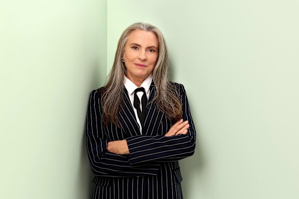 Gretel Killeen is returning to Ten.