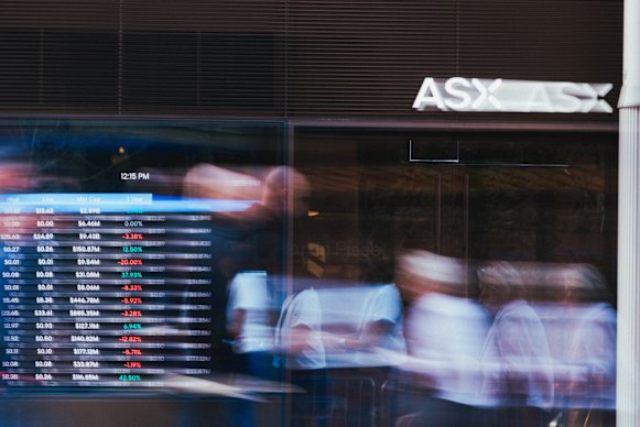 The ASX is poised for a flat start ahead of the RBA’s rate call this week.