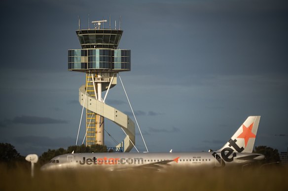 User-pays Jetstar: ready for take-off.