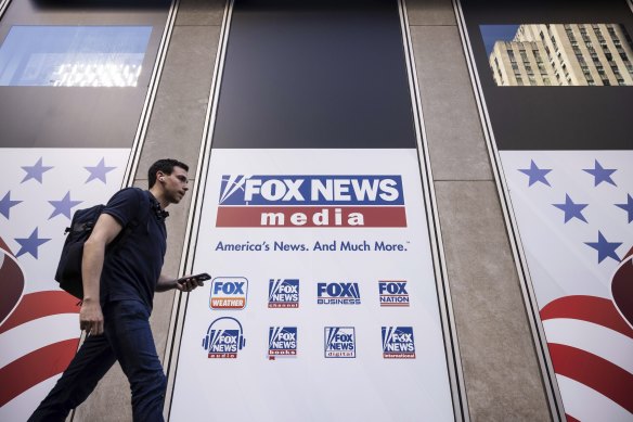 Fox News, longtime king of cable news ratings, has suffered an audience dip in Carlson’s hour after his abrupt departure.