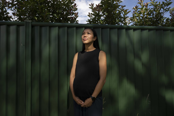 Tu Le says she believes Fowler is “absolutely winnable” for Labor.