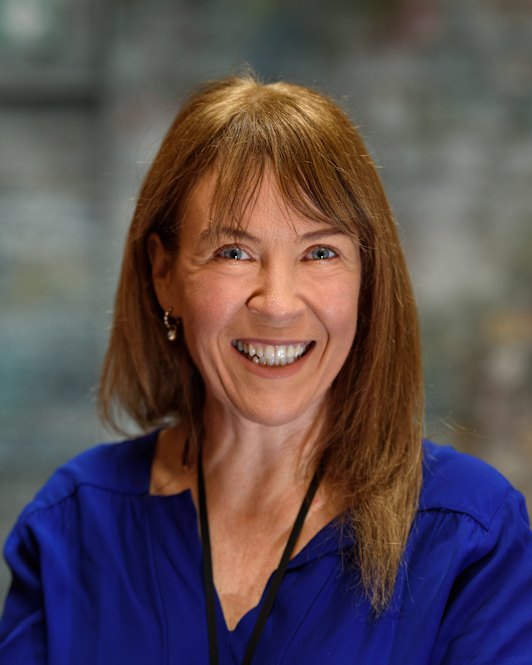 Karyn McCluskey has spent years turning around attitudes in youth gang crime in Scotland.