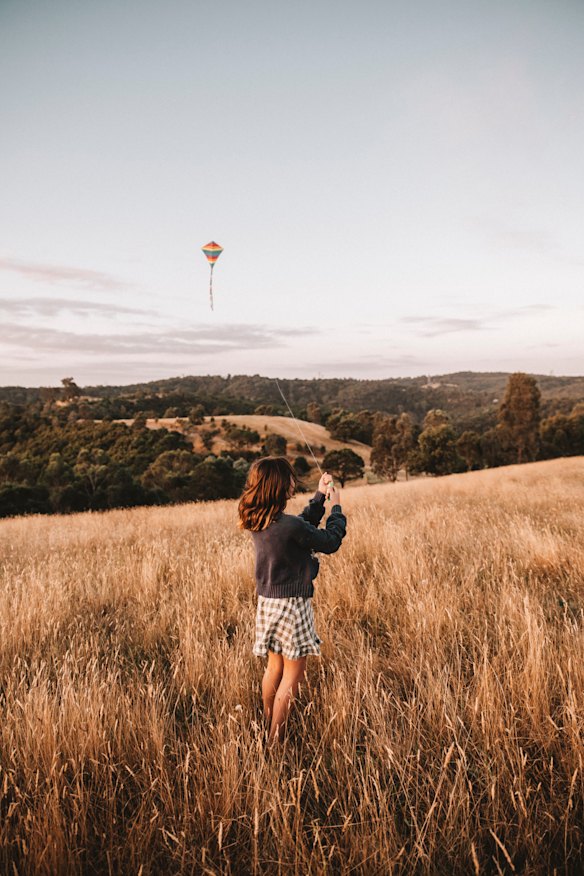 Mount Lofty Circuit Walk.