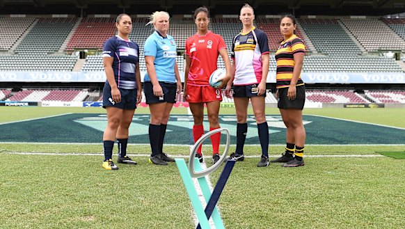 'Where did these players come from?' Rebels already boosted by Super W