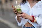 Whether it's matcha, a smoothie or bubble tea, drinks are the daily vice for many of us.