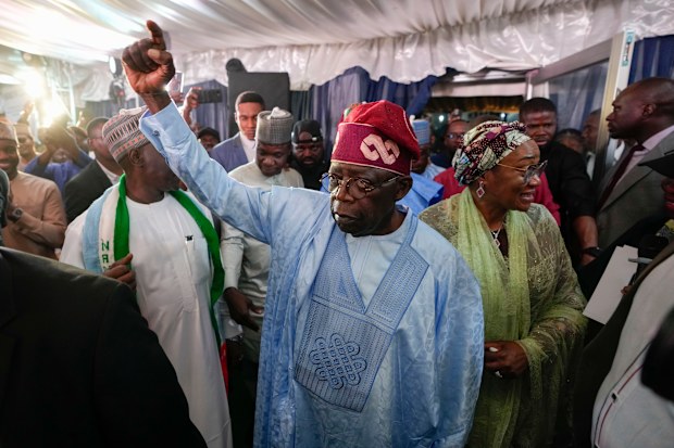 Nigeria Christian persecution: Donald Trump’s claims of killings are ...