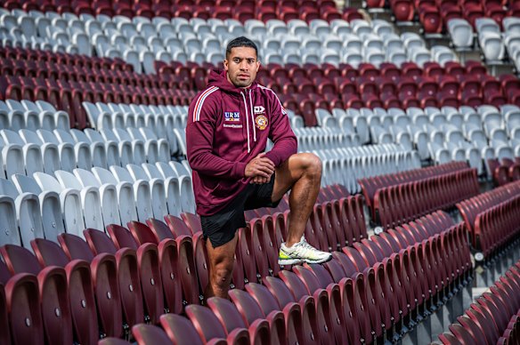 The seven-minute spell that confirmed Manly have a superstar on their hands