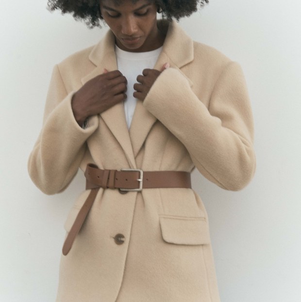 How to wear ‘quiet luxury’ without paying a fortune