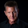 Tom Burlinson.