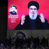 Hezbollah vows ‘definite’ response to Israeli killing of top commander