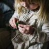 Hey parents, melatonin gummies for kids should be a last resort. This is why