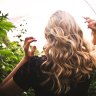 How to get defined, bouncy curls at home